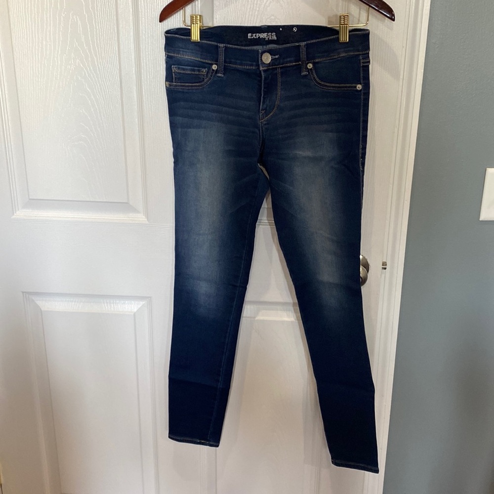 Jeggings